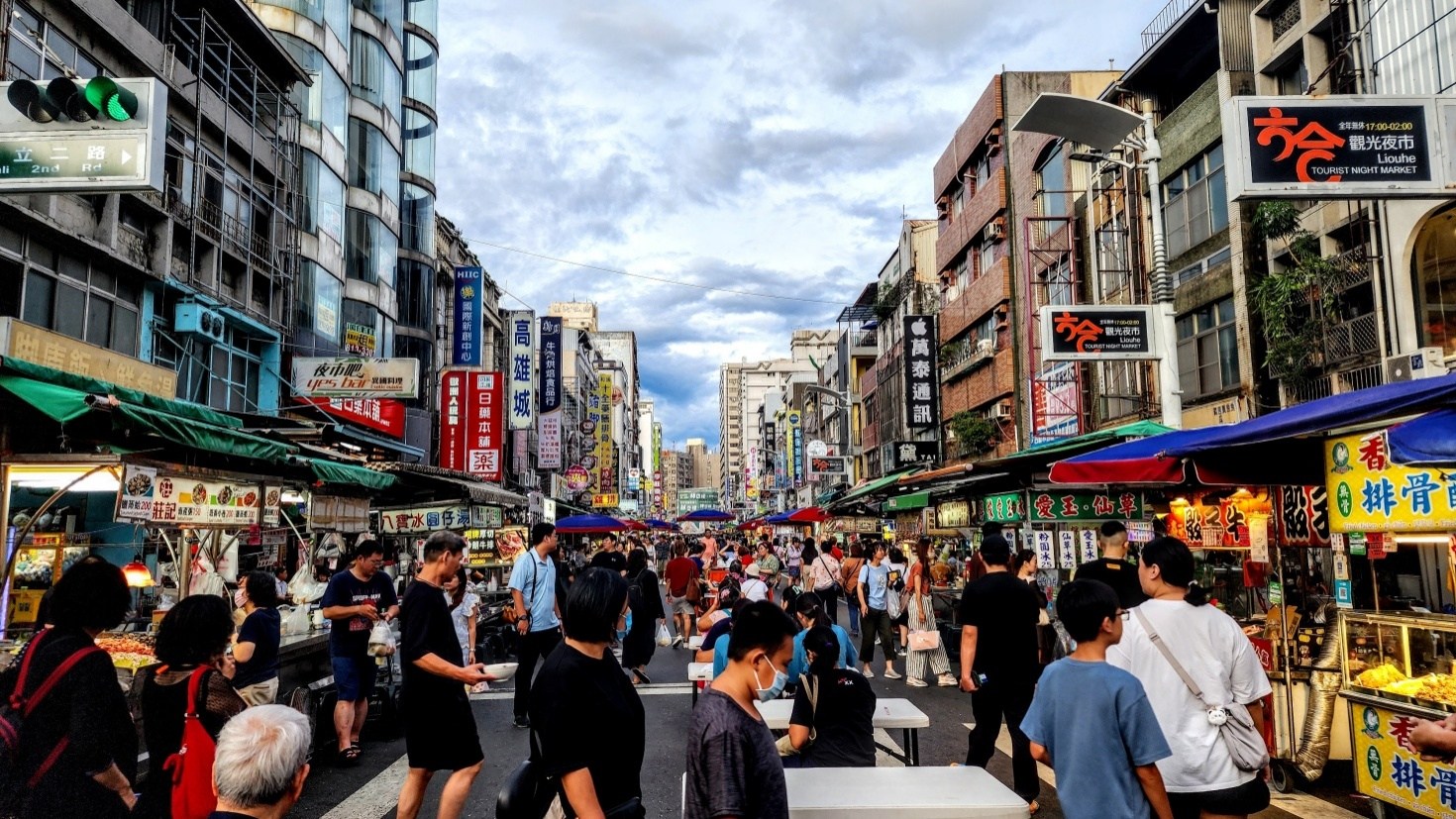 六合夜市-1