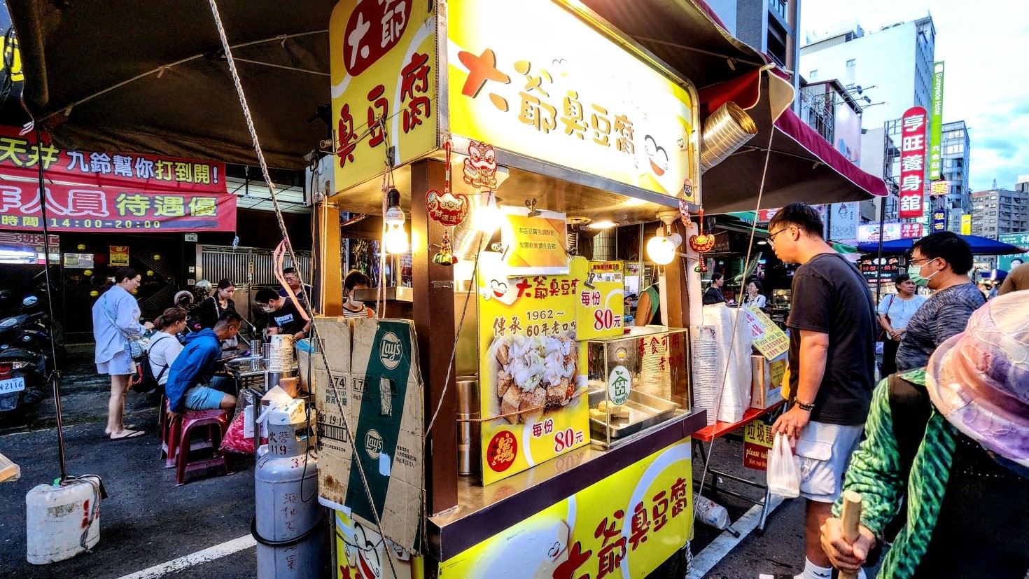 六合夜市4